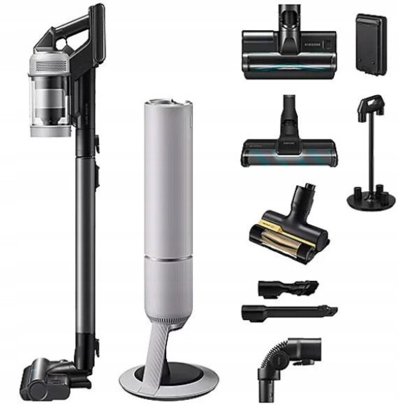 Samsung VAC CLEANER STICK VS80F28DFP/GE SAMSUNG