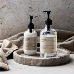 Meraki tekuté mydlo na ruky Silky Mist 490 ml