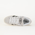 Tenisky adidas Campus 00s Crystal White/ Collegiate Green/ Off White EUR 45 1/3