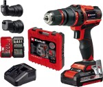 Einhell TE-CD 18/45 +22