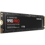 Samsung 990 1TB M.2 PCI-E NVMe (MZ-V9P1T0BW)