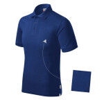 Rimeck Resist Heavy Polo Shirt MLI-R2005