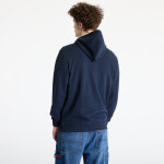 Mikina Tommy Jeans Regular Entry Graphic Hoodie Blue XL