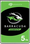 Seagate BarraCuda 5TB 2.5" SATA III (ST5000LM000)