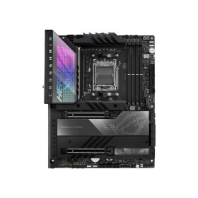 Asus ROG CROSSHAIR HERO