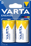 Varta Energy 2 D