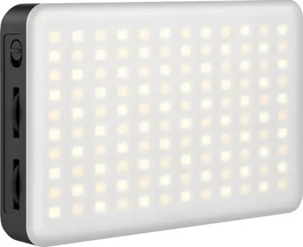 Ulanzi VL120 / LED video-svetlo / 3200-6500K / CRI 95+ / 1250 lx / akumulátor 3100 mAh (SB5861)