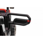 Mamido Detské elektrické autíčko Pick-Up Speed ​​900 červené