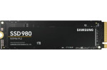 SAMSUNG 980 1TB / SSD / M.2 NVMe PCI-E 3.0 / TLC / R: 3500 MBps / W: 3000 MBps / IOPS: 500Kamp;480K / MTBF 1.5mh / 5y (MZ-V8V1T0BW)