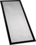 DEMCiflex Dark Base Pro 900 / Prachový filter / predný panel / magnetický (DF0864)