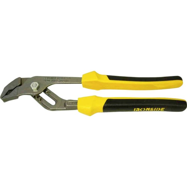 IRONSIDE 121391 inštalatérske SIKO kliešte; 121391