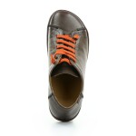 Topánky Camper Peu Cami Soweto Zambia Brown (17665-268) 42 EUR