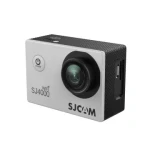 SJCAM SJ4000 strieborná / Outdoor kamera / 2" / CMOS / 1920 x 1080 60fps (6970080834267)
