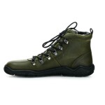 Koel Roxo Wool Olive zimné barefoot topánky 42 EUR