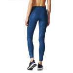 Nohavice adidas Long Tight Q4 All Over Print AY6183