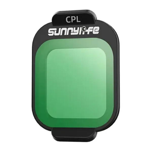 SUNNYLIFE Filter CPL Flip