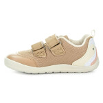 Viking Paw 2V Beige barefoot tenisky 28 EUR