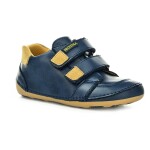 Protetika Plus Protetika Maximo Navy celoročné nízke barefoot topánky 22 EUR
