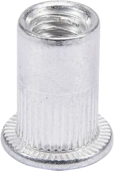 YATO Nitovacia matica hliníková M6 / Dĺžka nitu 14 mm / Vonkajší priemer 8.9 / 20ks (YT-36454)