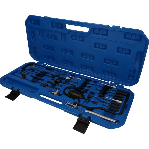 Brilliant Tools BT592250 Sada nástrojov na časovanie motora pre PSA; BT592250