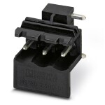Base strip MSTBO 2,5/ 3-G1R BK 2909633 Phoenix Contact; 2909633