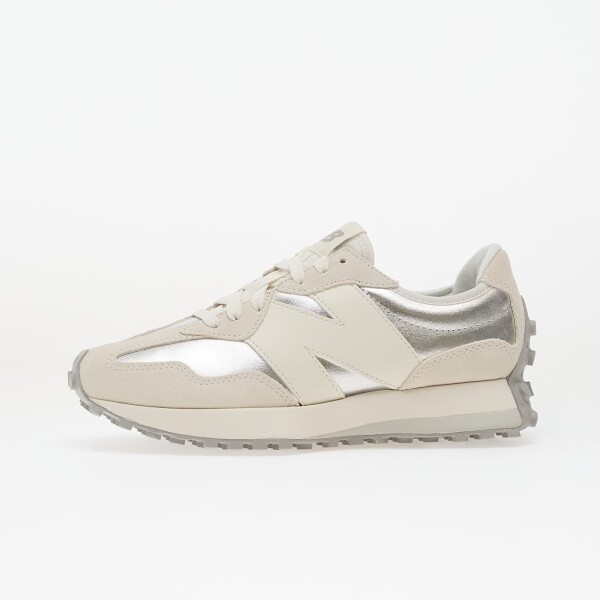 Tenisky New Balance 327 Silver Metallic EUR 39