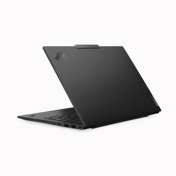 Lenovo ThinkPad X1 Carbon G12 čierna / 14" WUXGA / Intel Core Ultra 7 165U 1.7GHz / 64GB / 1TB SSD / Intel Graphics / W11P (21KC005ECK)