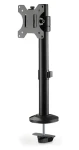 Digitus DA-90397 držiak monitora čierny / Držiak monitora / VESA 75x75/100x100 / do 32" / nosnosť 8 kg (DA-90397)