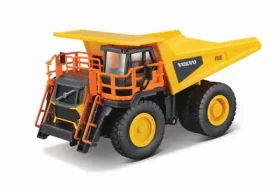 Bburago Construction Volvo R100E Rigid Hauler