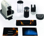 DeLonghi Nespresso Citiz EN 267.WAE