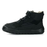 Froddo Up Path Tex G3110288-9 Black zimné barefoot topánky 34 EUR