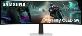 Samsung Odyssey G9 OLED (LS49DG910SUXEN)