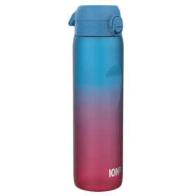 Ion8 Leak Proof fľaša Motivator Blue amp; Pink 1000ml (0619098088885)