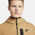 Pánska mikina Sportswear Tech Fleece Nike