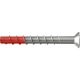 Fischer 543580 ULTRACUT FBS II 8x80 15/- SK A4 Concrete screw 50 ks; 543580