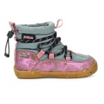 Joma Cake Aislatex JR 2513 Light Pink detské zimné barefoot topánky 31 EUR