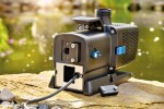 Oase Aquarius Eco Premium 13500 - fontánové čerpadlo
