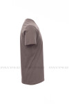 Pánske tričko Payper V-NECK Farba: Námornícka modrá, Veľkosť: 4XL (0001030026080074XL)