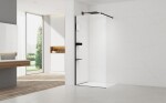 Sprchová zástena Walk-in 140 cm SAT SATBWI140PRDOPLC SATBWI140PRDOPLC