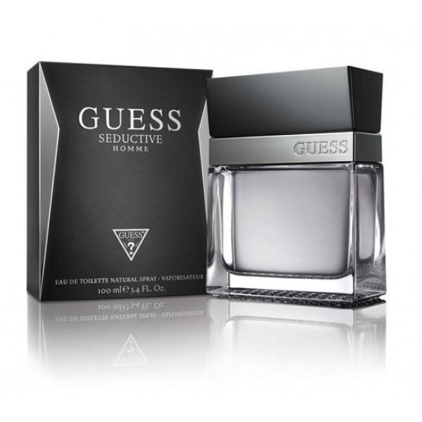 Guess Seductive Homme EDT ml