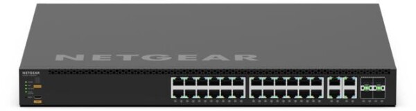 NETGEAR 24-PORT M4350-24M4X4V