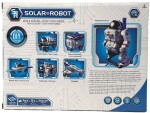 Alltoys robotická solárna stavebnica 6v1 1ks