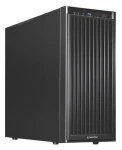 Chieftec BW-01B-OP černá / PC skříň / Midi Tower / ATX / USB-C / bez zdroje (BW-01B-OP)