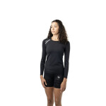 Tričko Bauer Baselayer W s dlhým rukávom 6