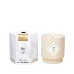 My Jolie Candle Vonná sviečka 36h s náramkom Gold Les Surprenantes Svieža bielizeň 320282