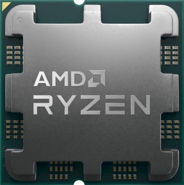 AMD Procesor Ryzen 5 8400F (16M Cache, up to 4.7 GHz) Tray