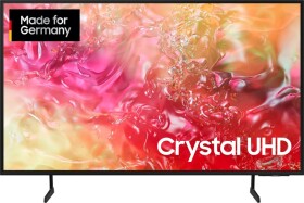 Samsung Samsung GU75DU7199UXZG 75'' UHD Smart TV LED