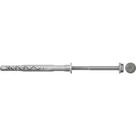 Fischer príchytka s dlhým driekom 100 mm 8 mm 540137 50 ks; 540137
