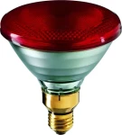 Philips PAR38 IR 175W červená / Infražiarič / E27 / 230V (60053015)