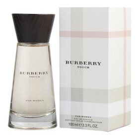 Burberry Touch Women EDP